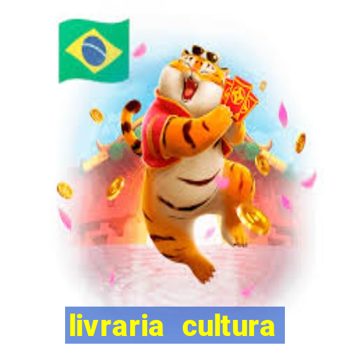 livraria cultura bourbon country